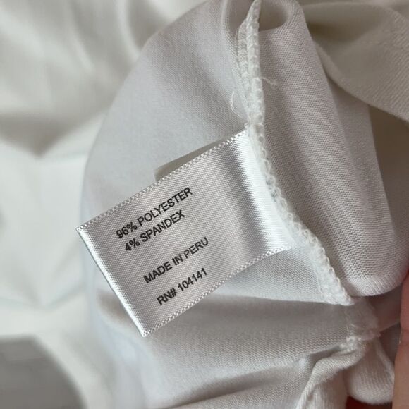 Lady Hagen Hydro-Dri Top - Picture 3 of 4